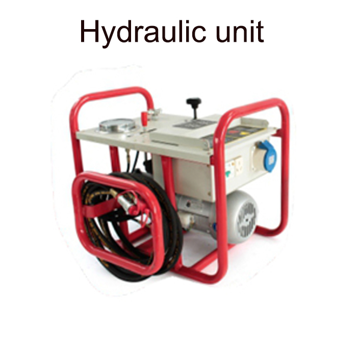 500mm Hydraulic Butt Fusion Welding Cutter Machine