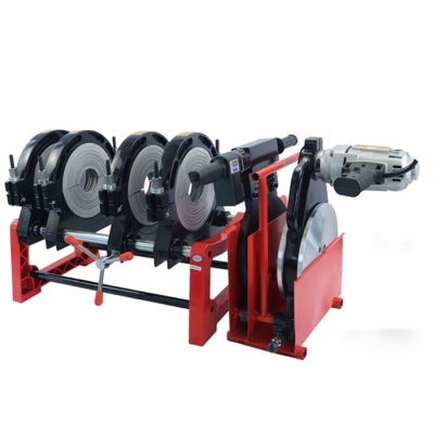 Dn250 Manual Butt Fusion Welder