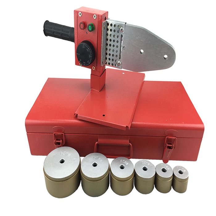 63mm Platic Fusion Welding Kits Tools