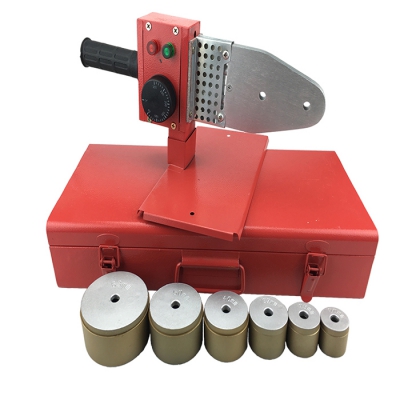 63mm Platic Fusion Welding Kits Tools