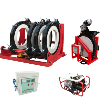 Dn 800 Dn1000 Dn1200 Hydraulic Butt Fusion Welding Machine