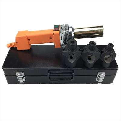 32mm Plastic PVC pipe fusion welding Tools