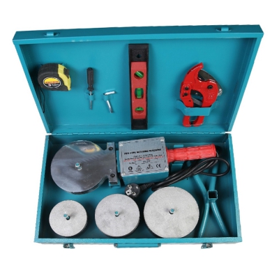 Dn63 Plastic PPR socket heating welder Kits