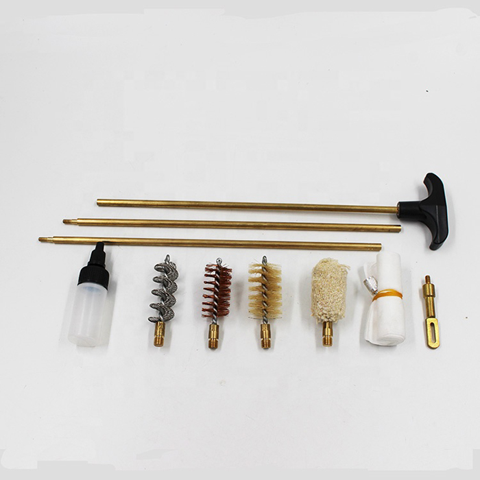 Gun Cleaning kits 12GA
