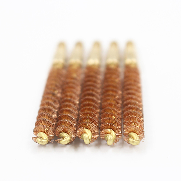 Gun Bore Brush