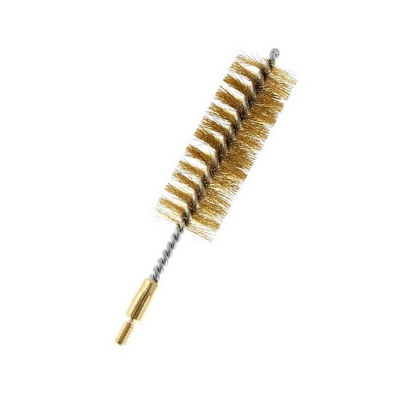 Gun Brass Wire Bone Brush
