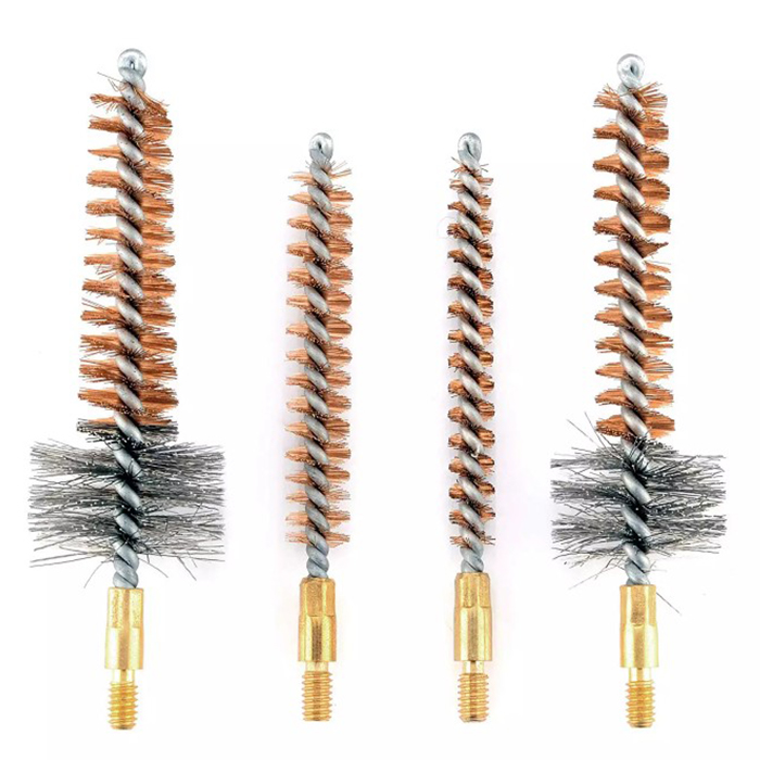 Shotgun Bronze Bore Brush