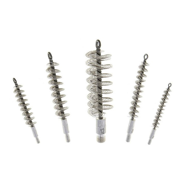 Gun Tornado Gunsmiths Brush