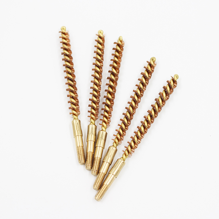 Gun Bore Brush