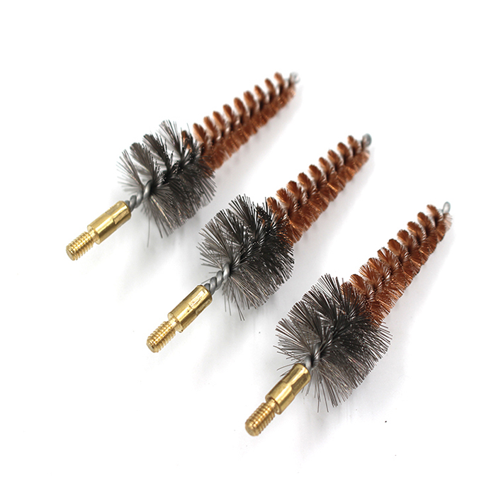 Shotgun Bronze Bore Brush
