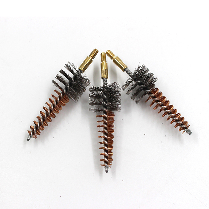 Shotgun Bronze Bore Brush