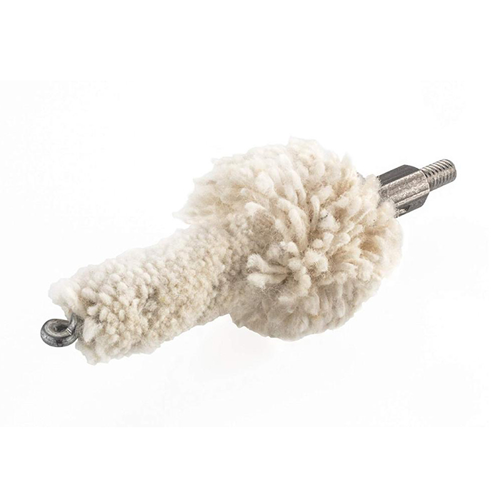 Bore Gun Mop Brush