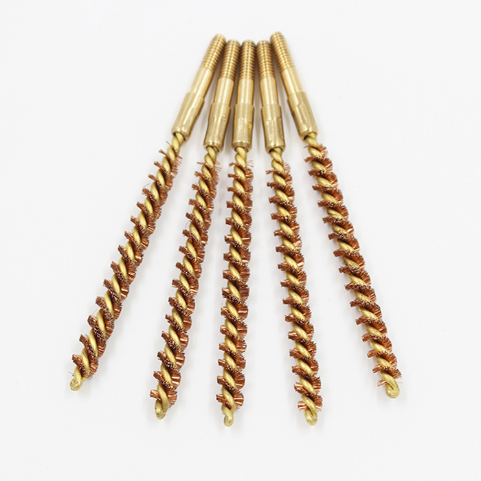 Gun Bore Brush