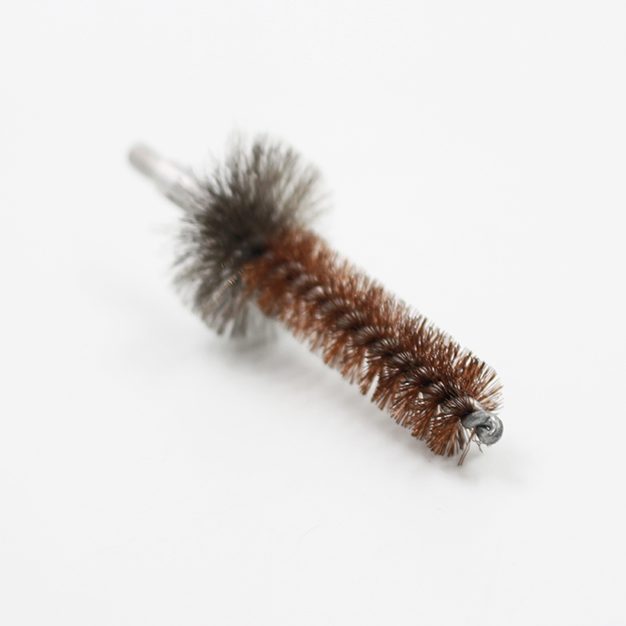 Shotgun Bronze Bore Brush