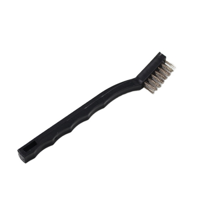 Gun Cleaning Stainless Steel Brush