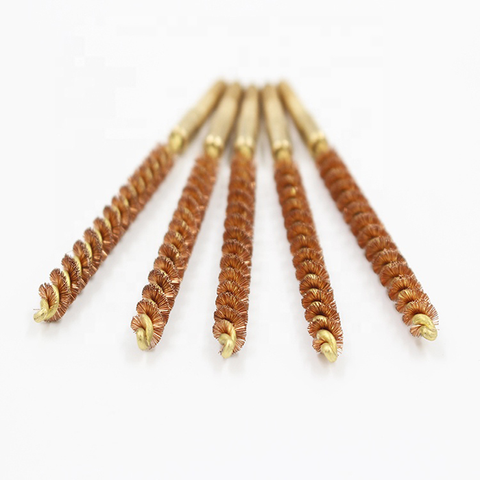 Gun Bore Brush