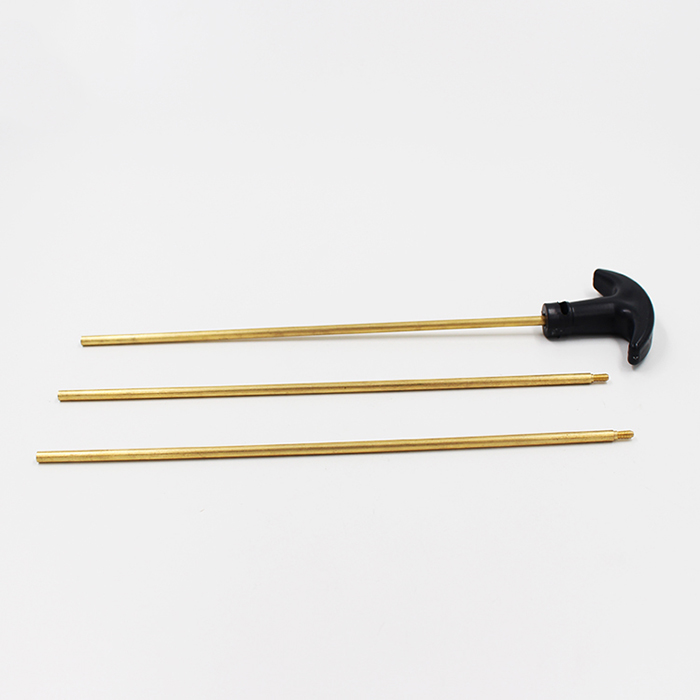 Brass Rifle Cleaning Rod