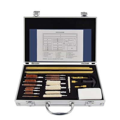 Wholesale Gun Cleaning Kit