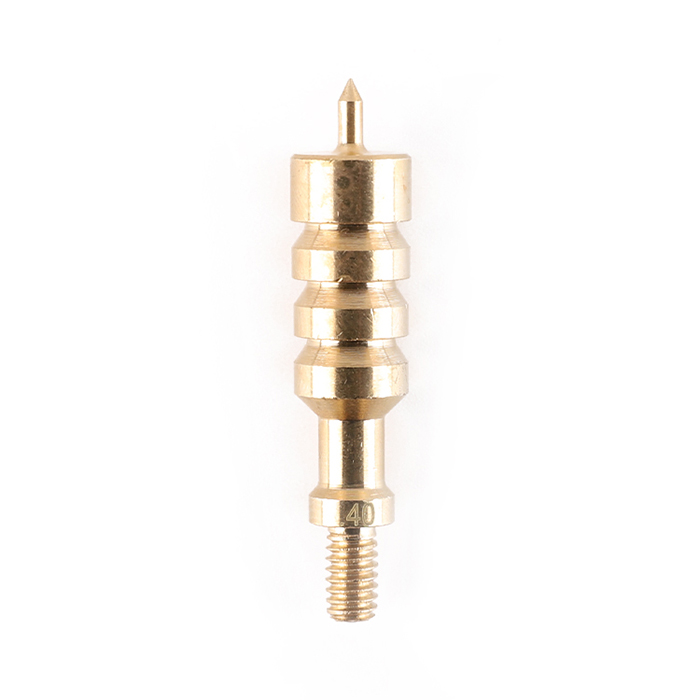 Rifle Brass Jag Set