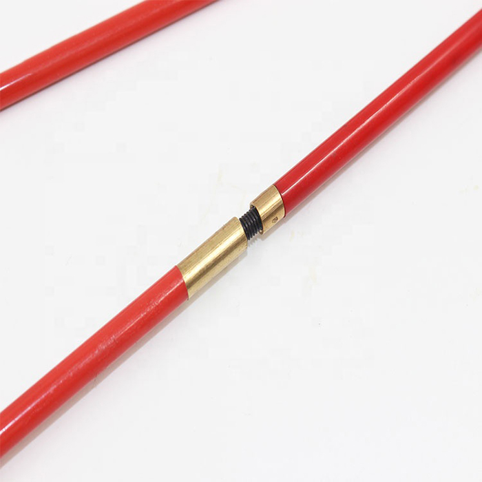 Rifle Plastic Connect Rod Rod