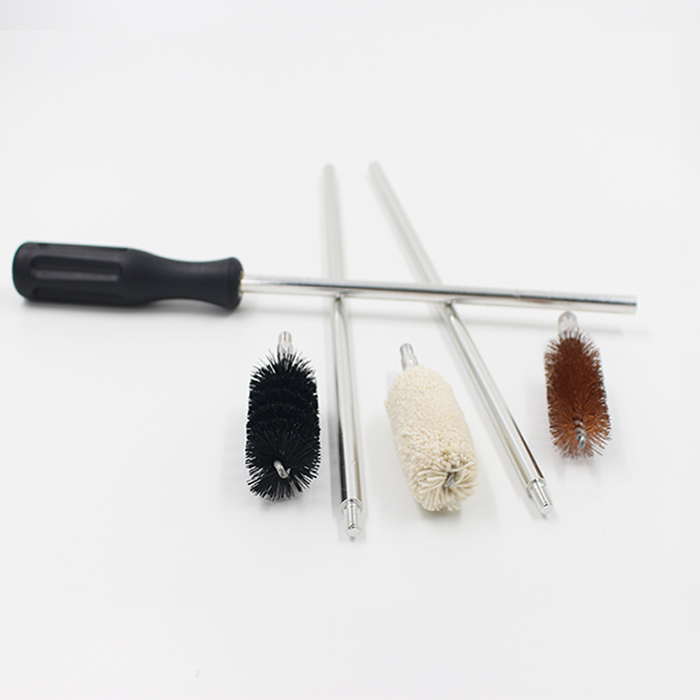12 Guage Shot Gun Cleaning Kits