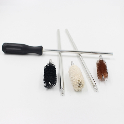 12 Guage Shot Gun Cleaning Kits