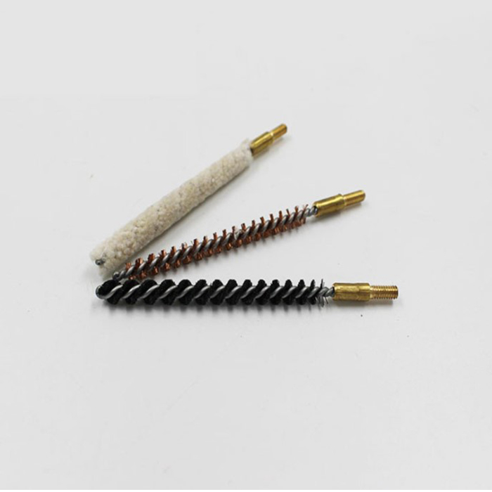 Brush Rifle Gun Cleaning Kit