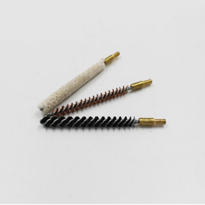 Brush Rifle Gun Cleaning Kit