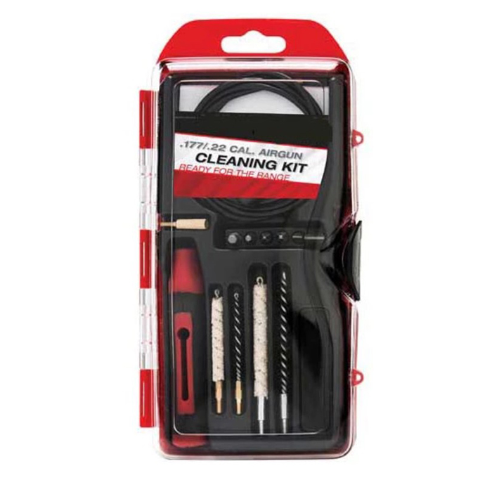 Air Gun Cleaning Kit