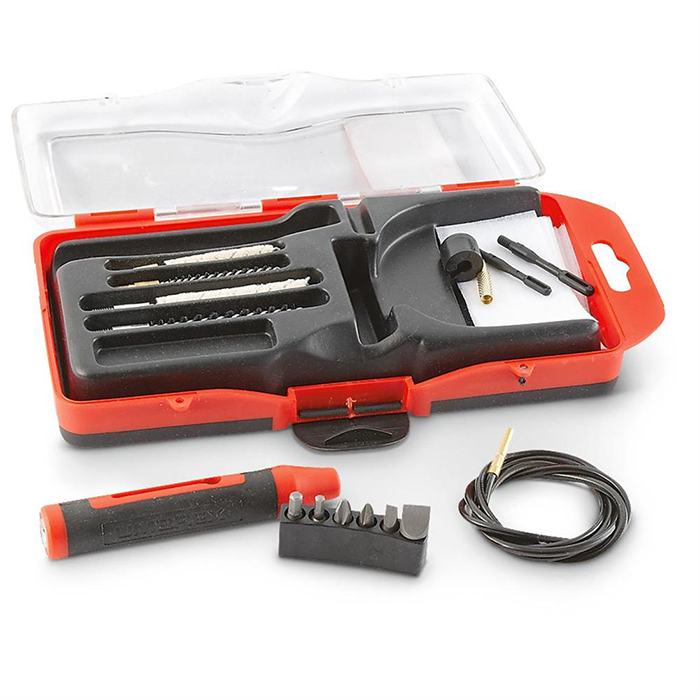Air Gun Cleaning Kit