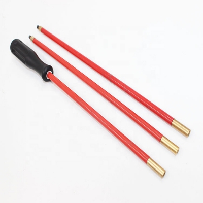 Rifle Plastic Connect Rod Rod