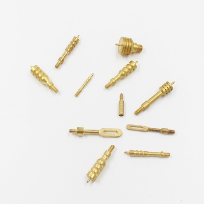 Rifle Brass Jag Set