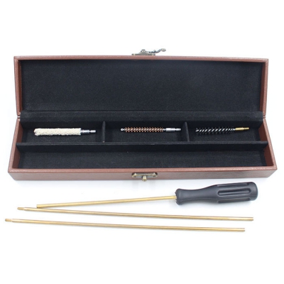 Brush Rifle Gun Cleaning Kit