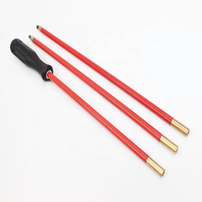 Rifle Plastic Connect Rod Rod