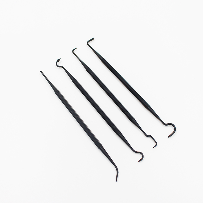 Firearm Cleaning Pick Set