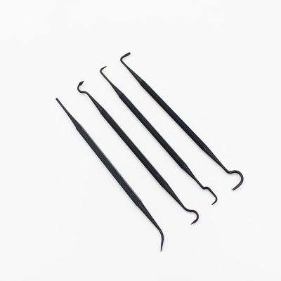 Firearm Cleaning Pick Set