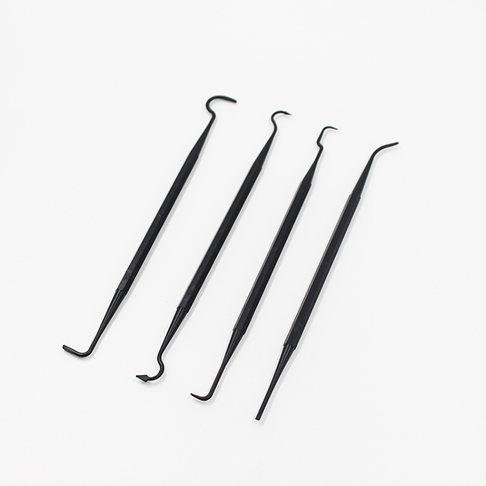 Firearm Cleaning Pick Set