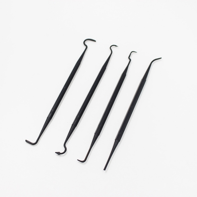 Firearm Cleaning Pick Set