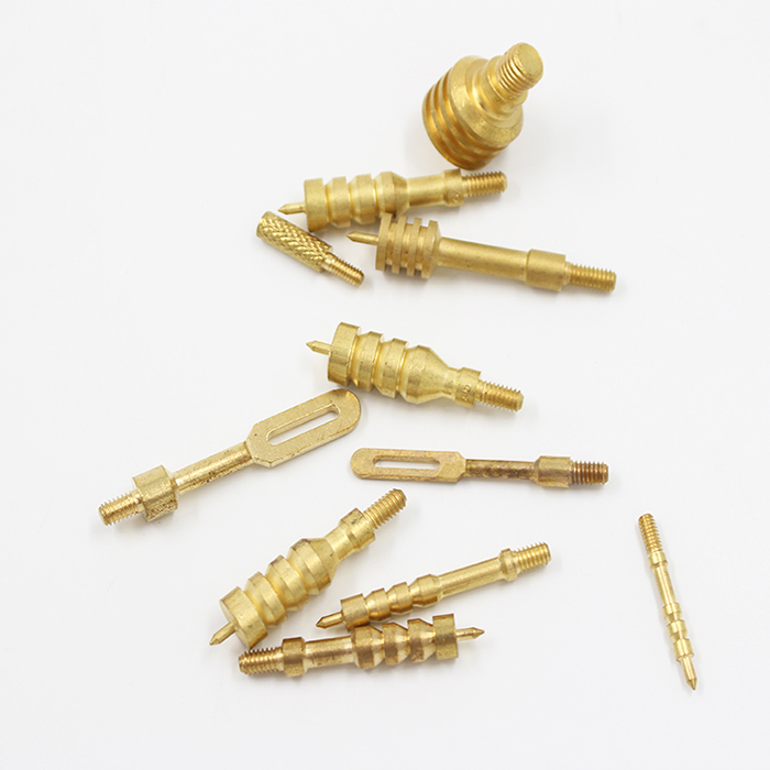 Rifle Brass Jag Set