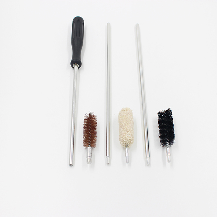 12 Guage Shot Gun Cleaning Kits