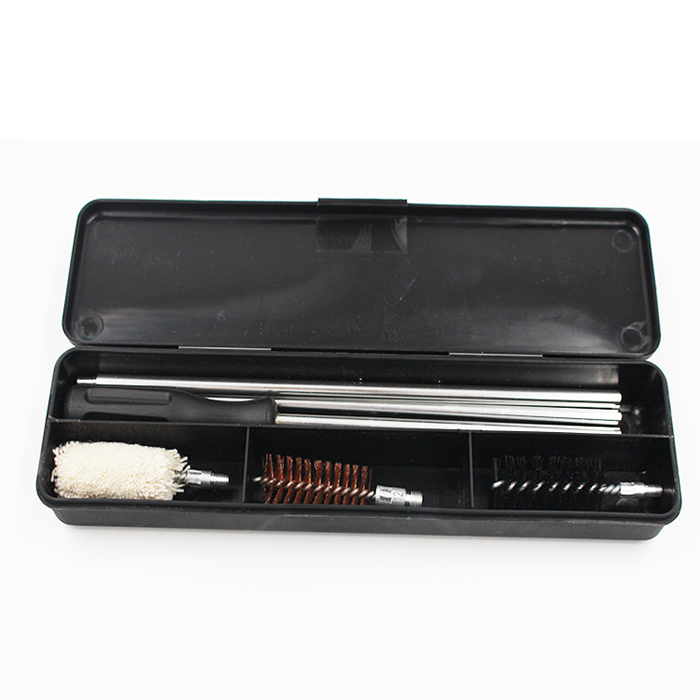 12 Guage Shot Gun Cleaning Kits