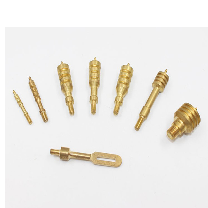 Rifle Brass Jag Set
