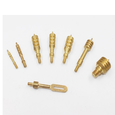 Rifle Brass Jag Set