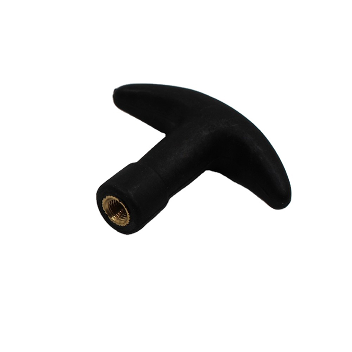 Rifle Brass Cleaning Rod