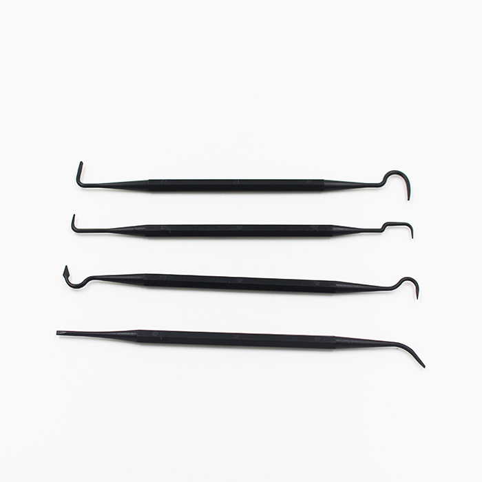 Firearm Cleaning Pick Set