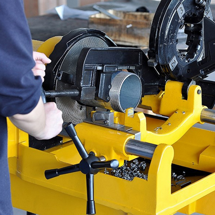 Why should BOLEI as your professional suppliers of plumbing tools ?