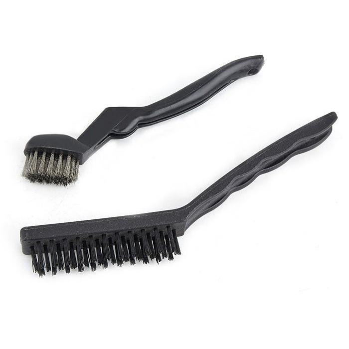 Gun Cleaning Brushes