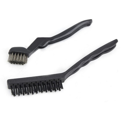 Gun Cleaning Brushes