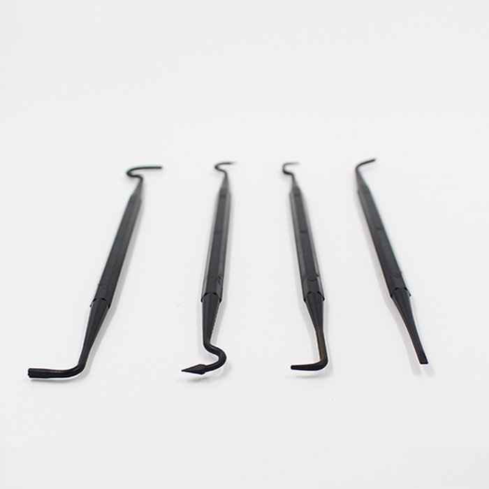 Firearm Cleaning Pick Set