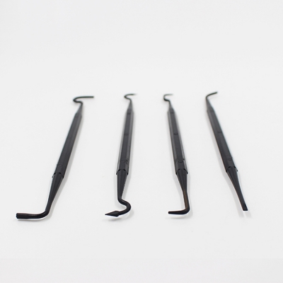 Firearm Cleaning Pick Set